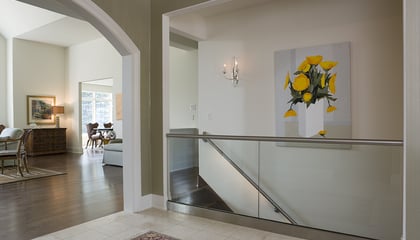 Glass Gallery